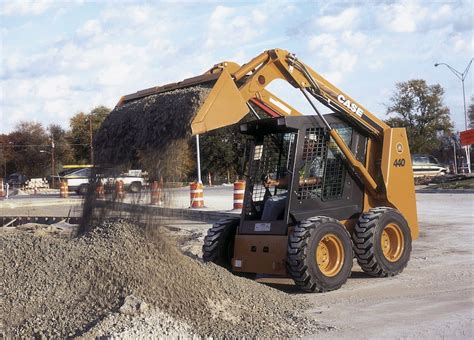 skid steer maintenance|cost to own a ctl.